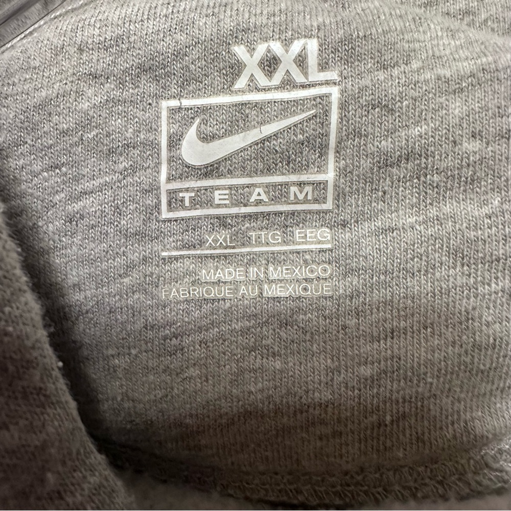 Nike Oregon State Hooded Sweatshirt - Picture 4 of 6